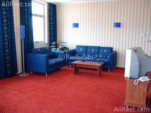 Aqua Hotel 4